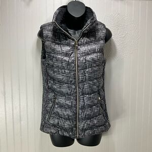 CALVIN KLEIN PERFORMANCE Duck Down Puffer Vest